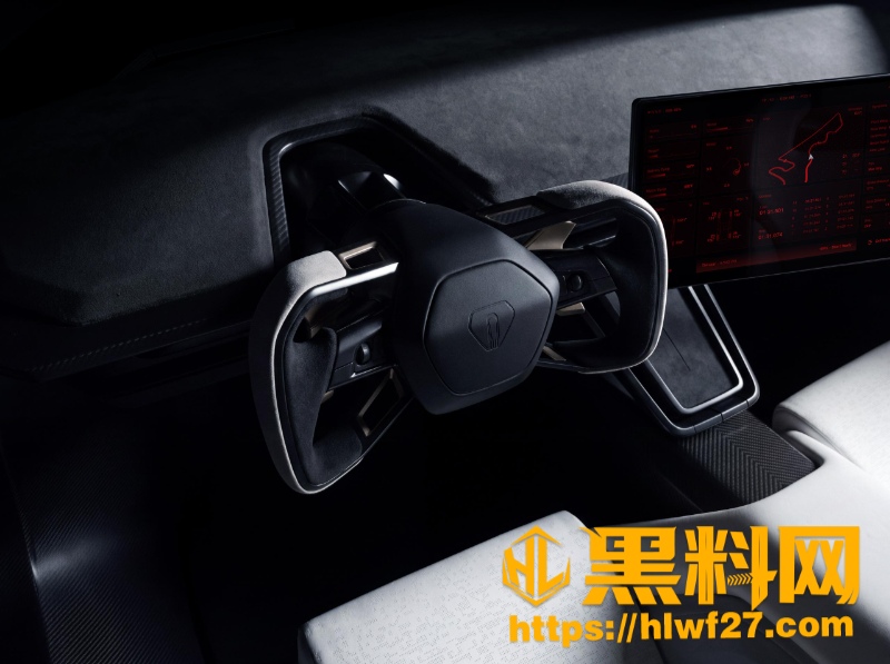 特斯拉Roadster空中翻转 3