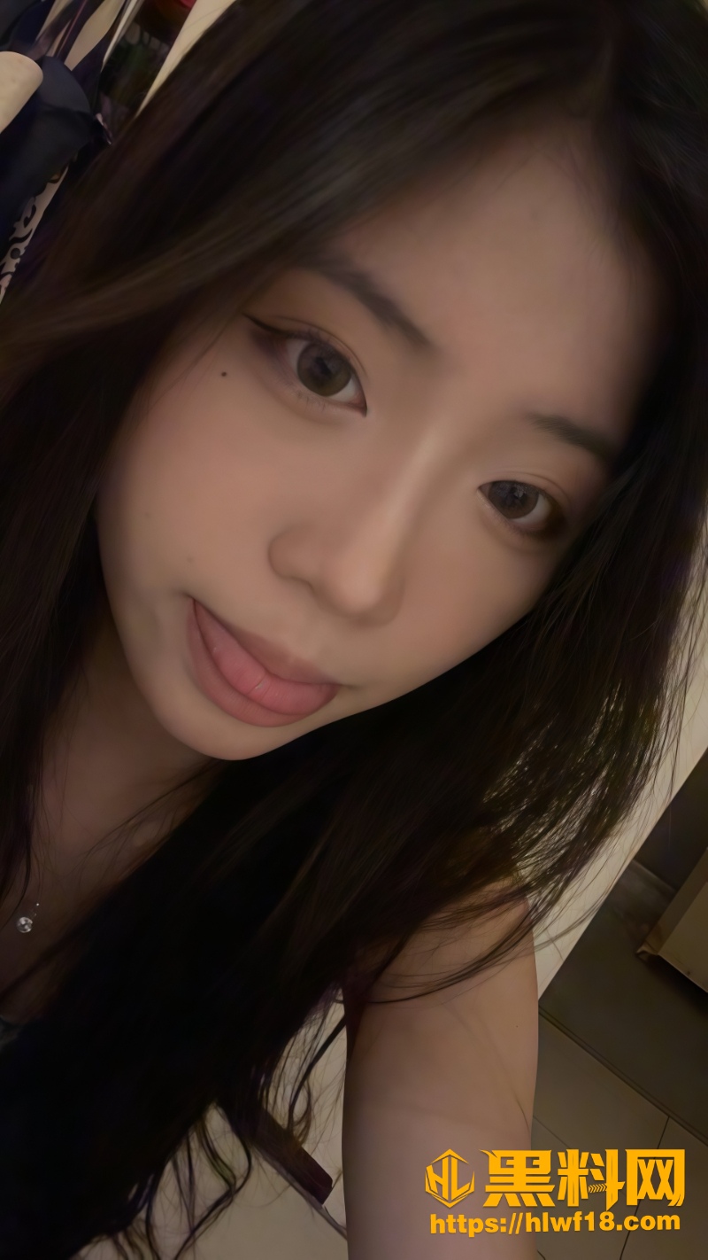 推特福利姬晓柔上岸4