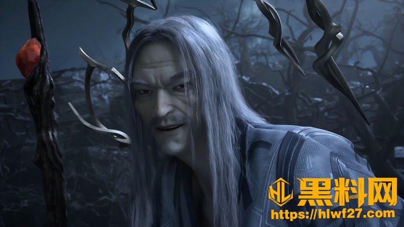 遮天叶凡入火域以绿铜炼万物母气鼎 8