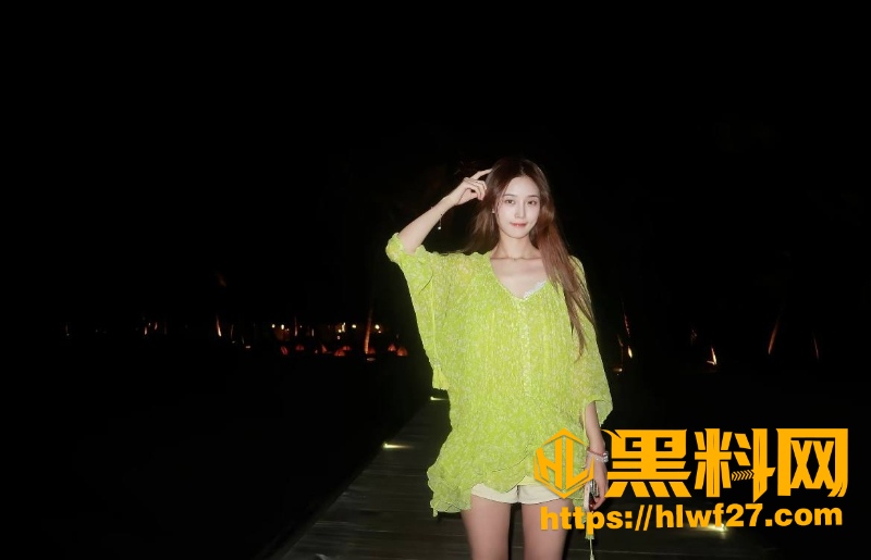 黄子韬不雅视频流出 8