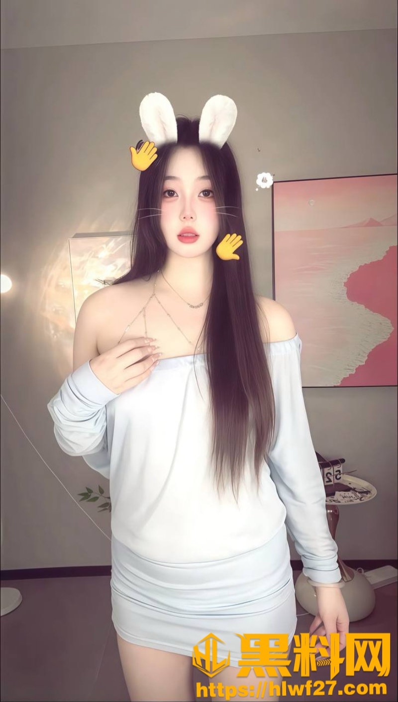 快手网红小鱼2