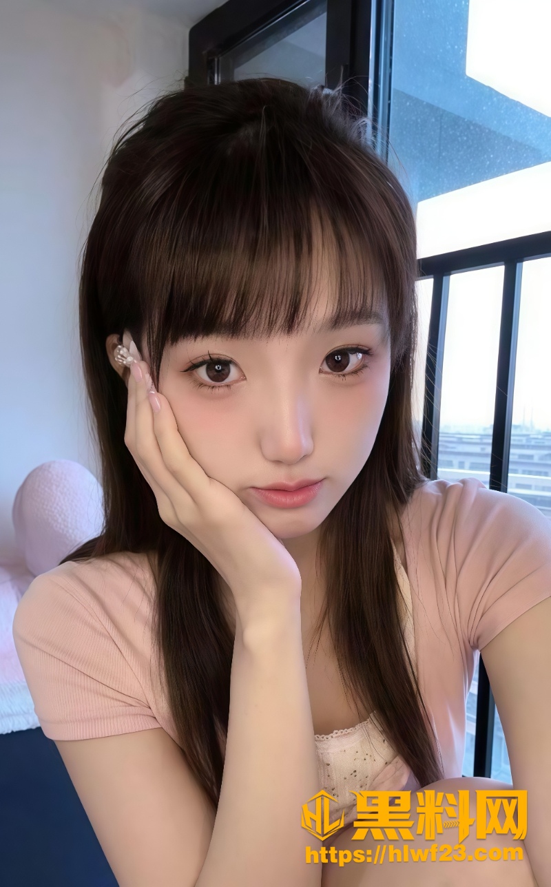 高颜值反差婊福利资源