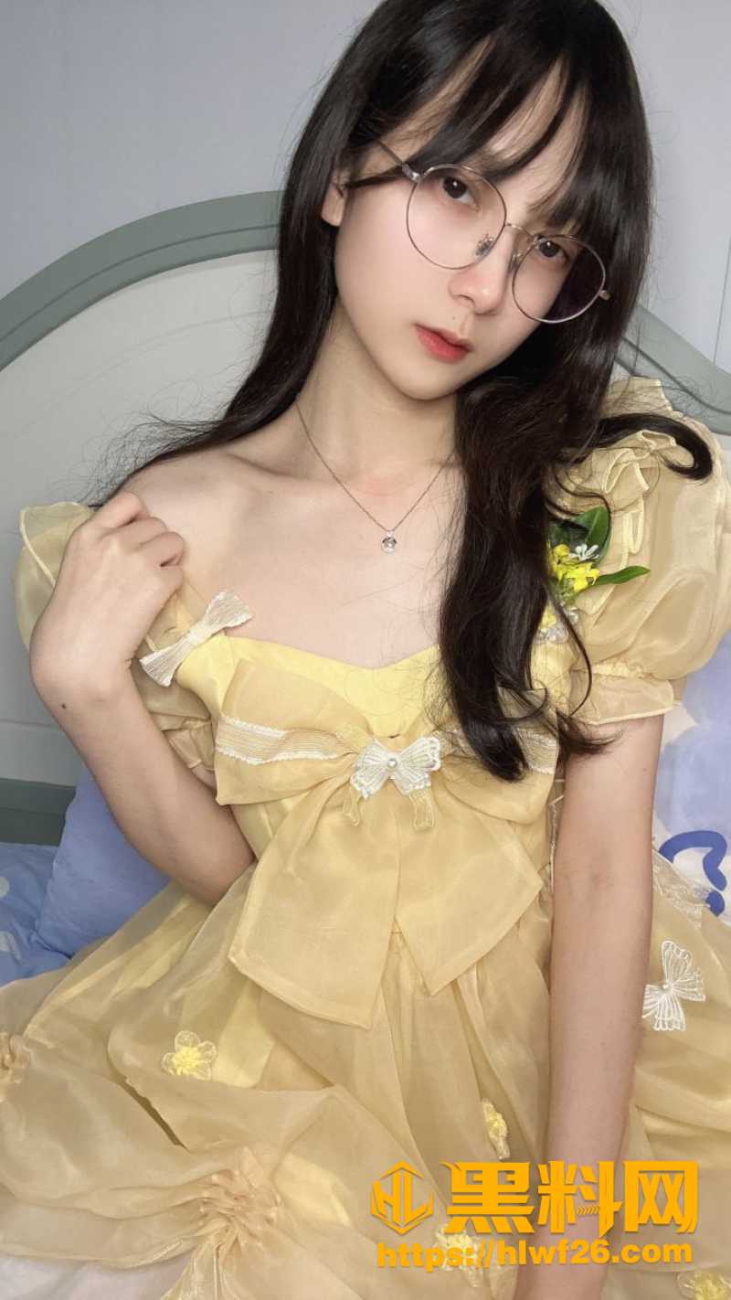 B站语柠柠柠资源合集4