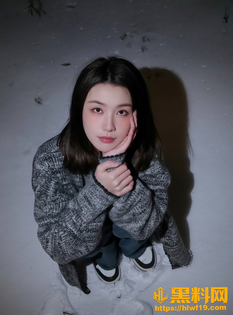 陶白白前妻离婚后新恋情  5