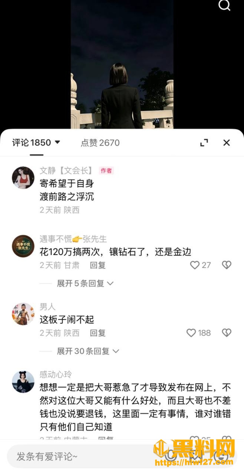 文静收获榜一天价打赏 4