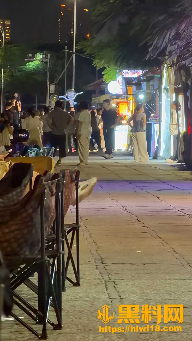 厦门后溪PullTab拉环咖啡店事件2