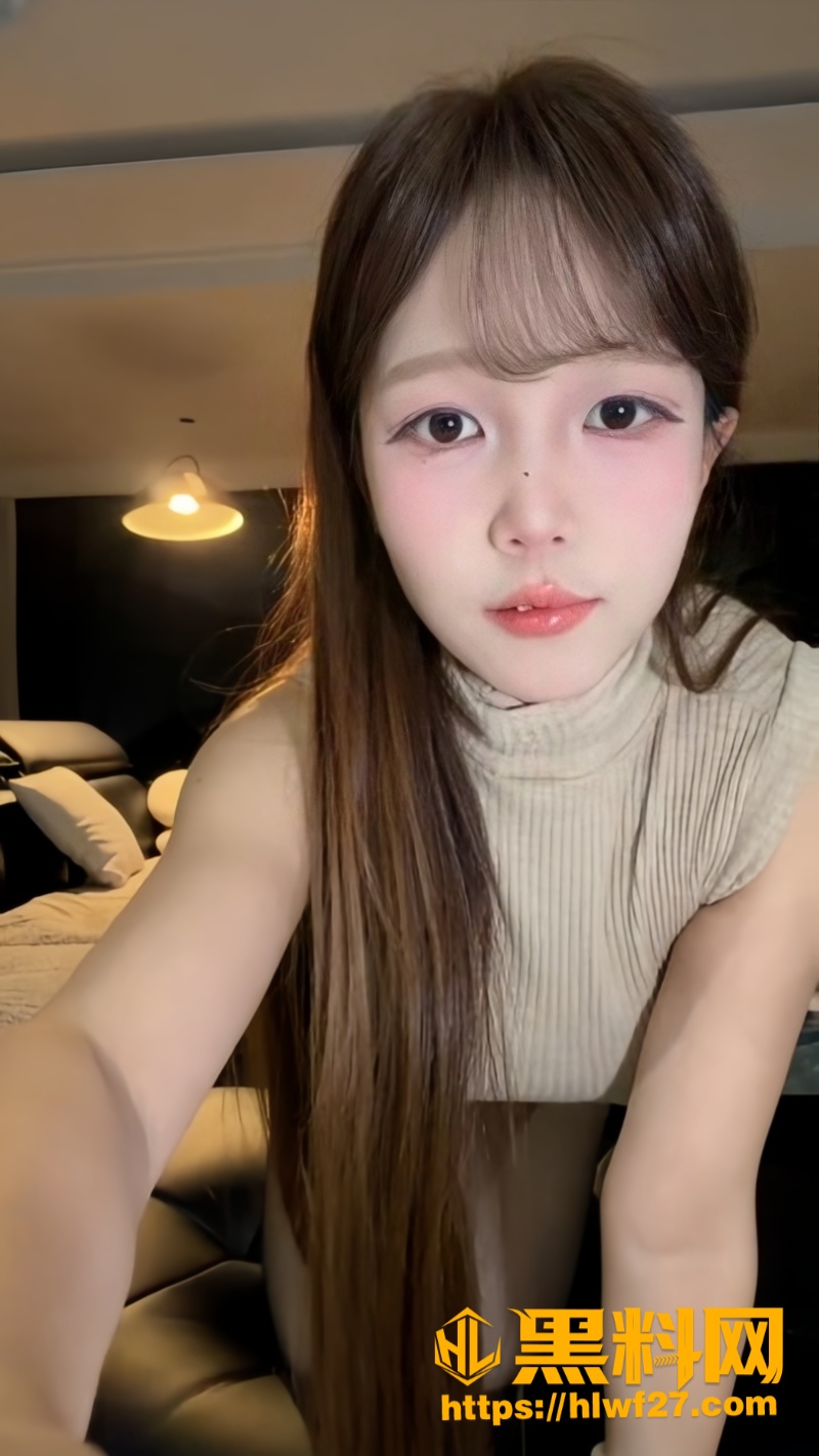 汤圆可甜了自慰首秀