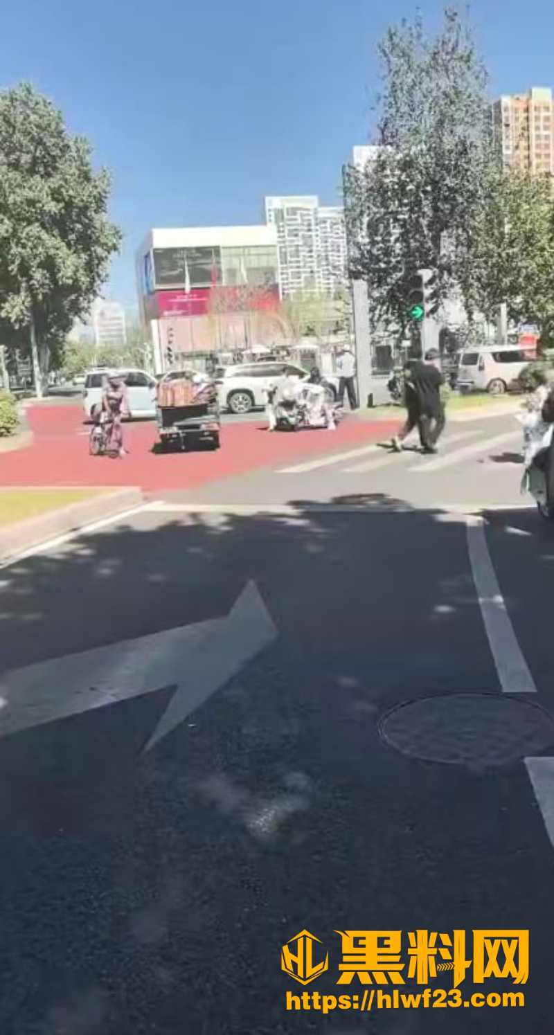 河北现实版碰碰车视频1