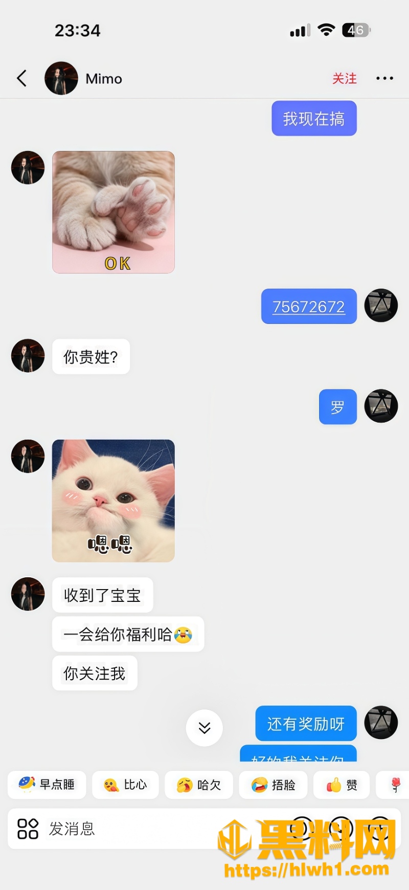 聊天记录4