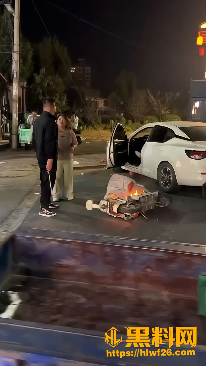 婚姻破裂5