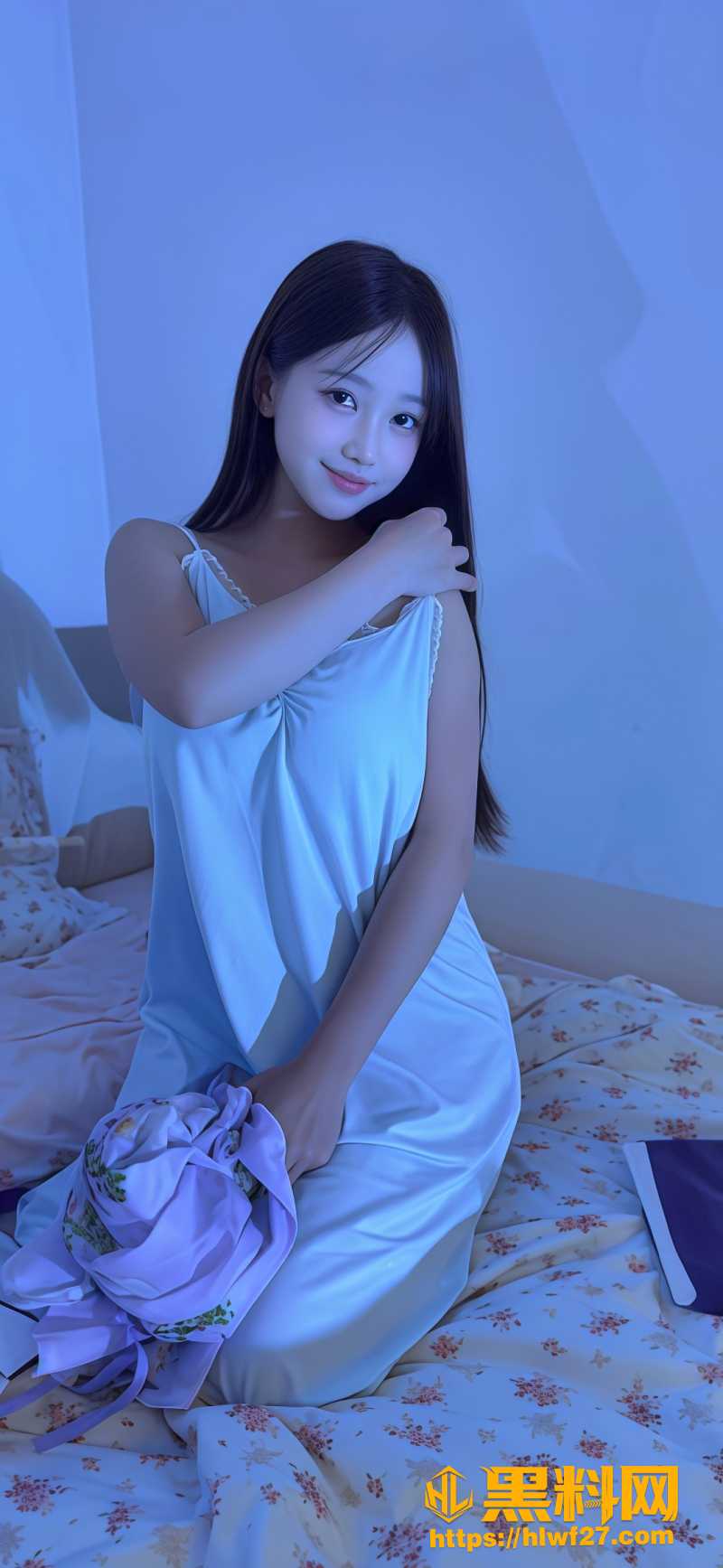 ASMR主播汤圆可甜了 1