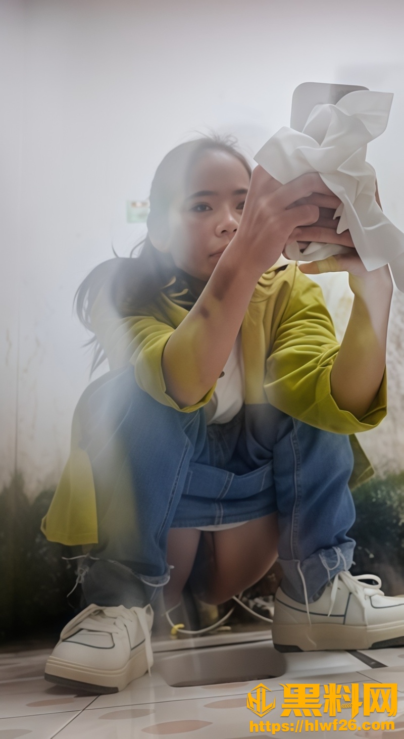 精品厕拍福利资源1