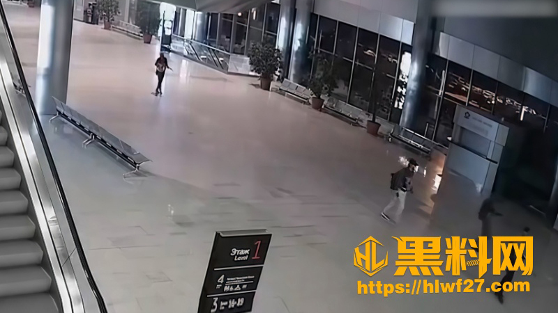 克罗库斯城音乐厅监控曝光2