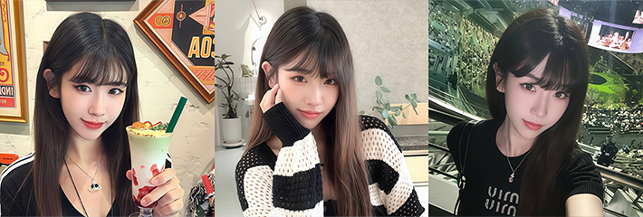 韩国高颜值甜美风学生妹 子欣 与富二代酒店口交性爱视频全网外流 极品炮架后入骚气十足