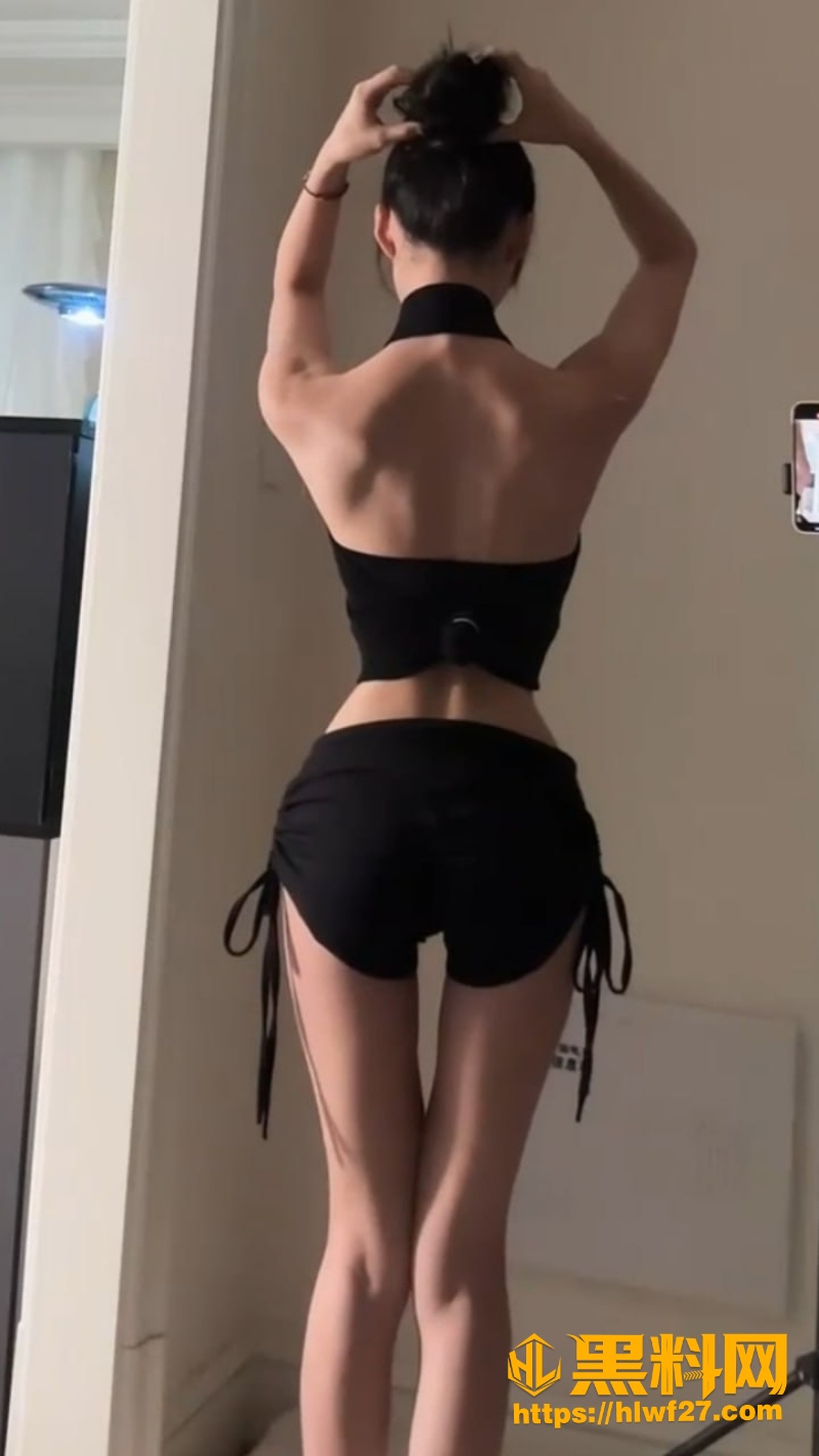 陈妮妮写真福利合集6