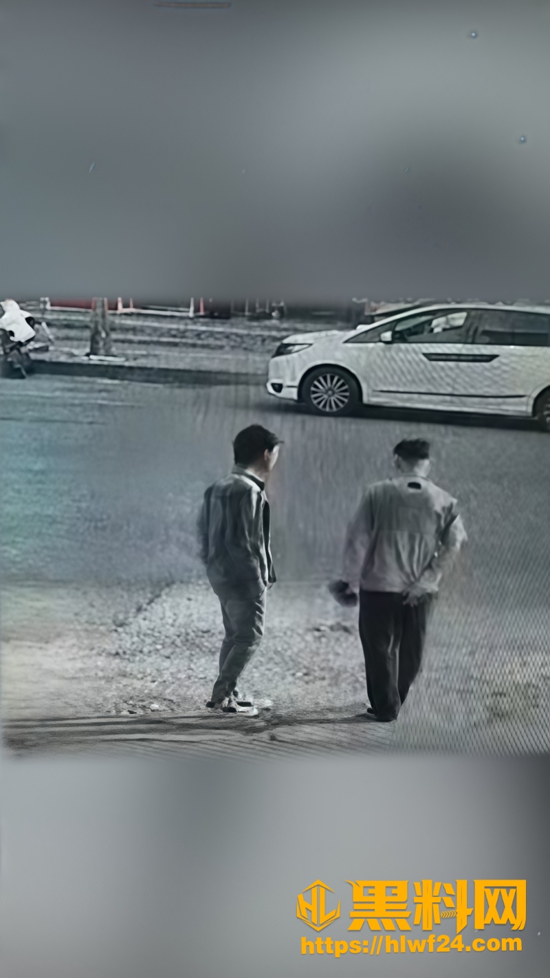 兄弟因贷款担保纠纷引发血案1