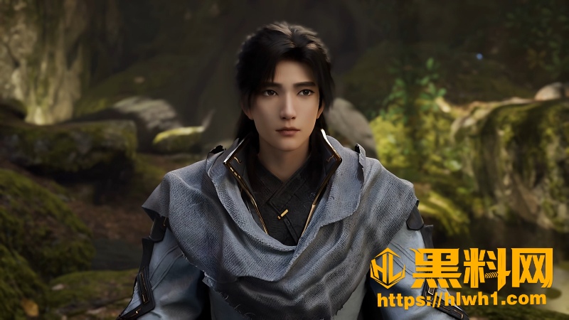 遮天叶凡获斗字秘一掌拍碎追兵 1