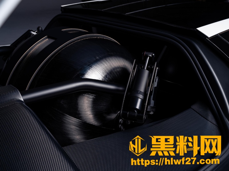 特斯拉Roadster空中翻转 1