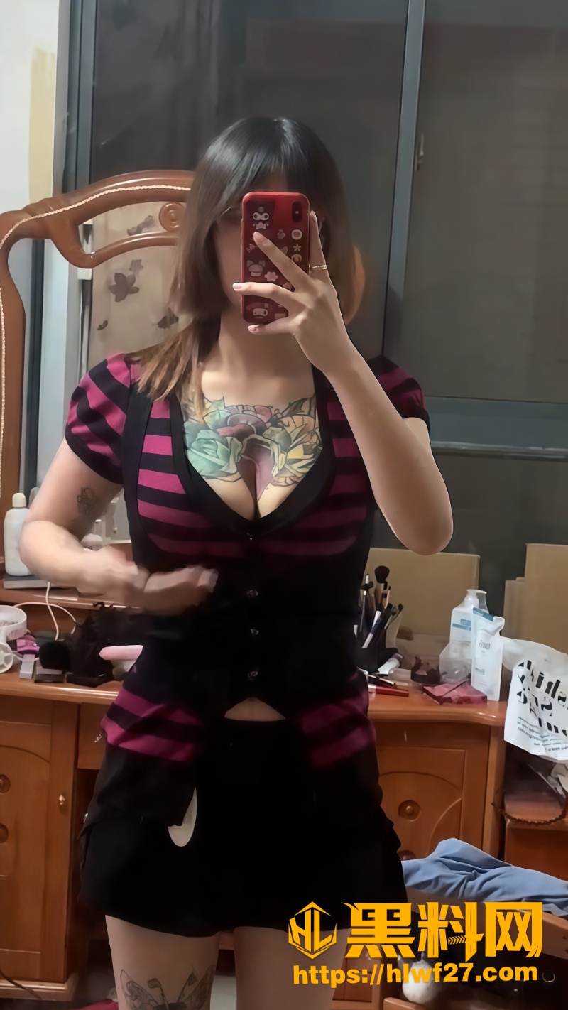 精神小妹4
