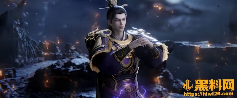 元婴现世镇压云天18