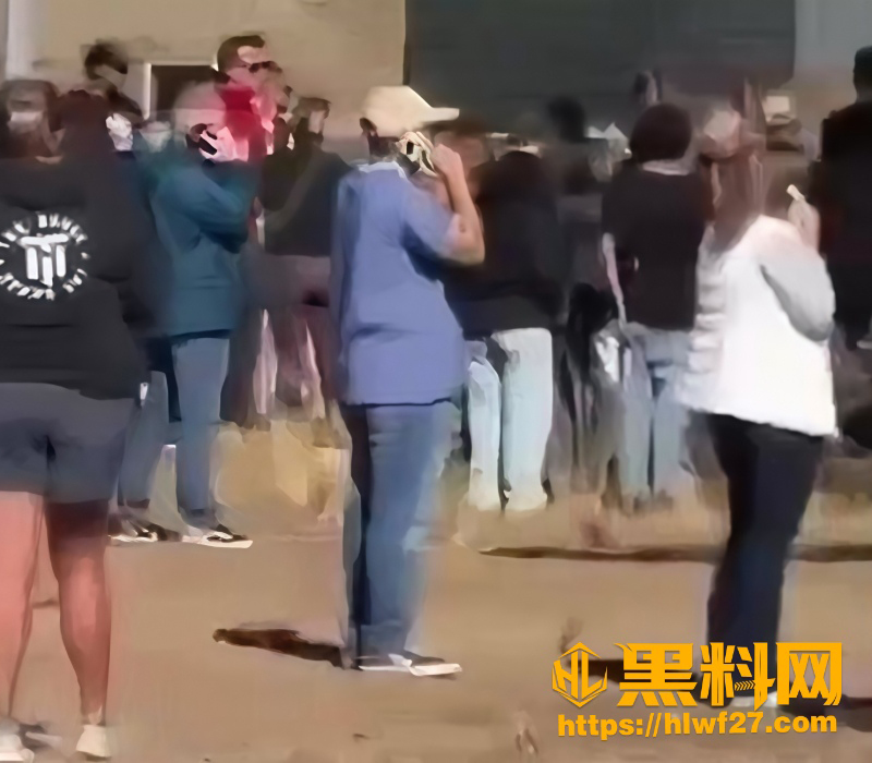 枪杀5