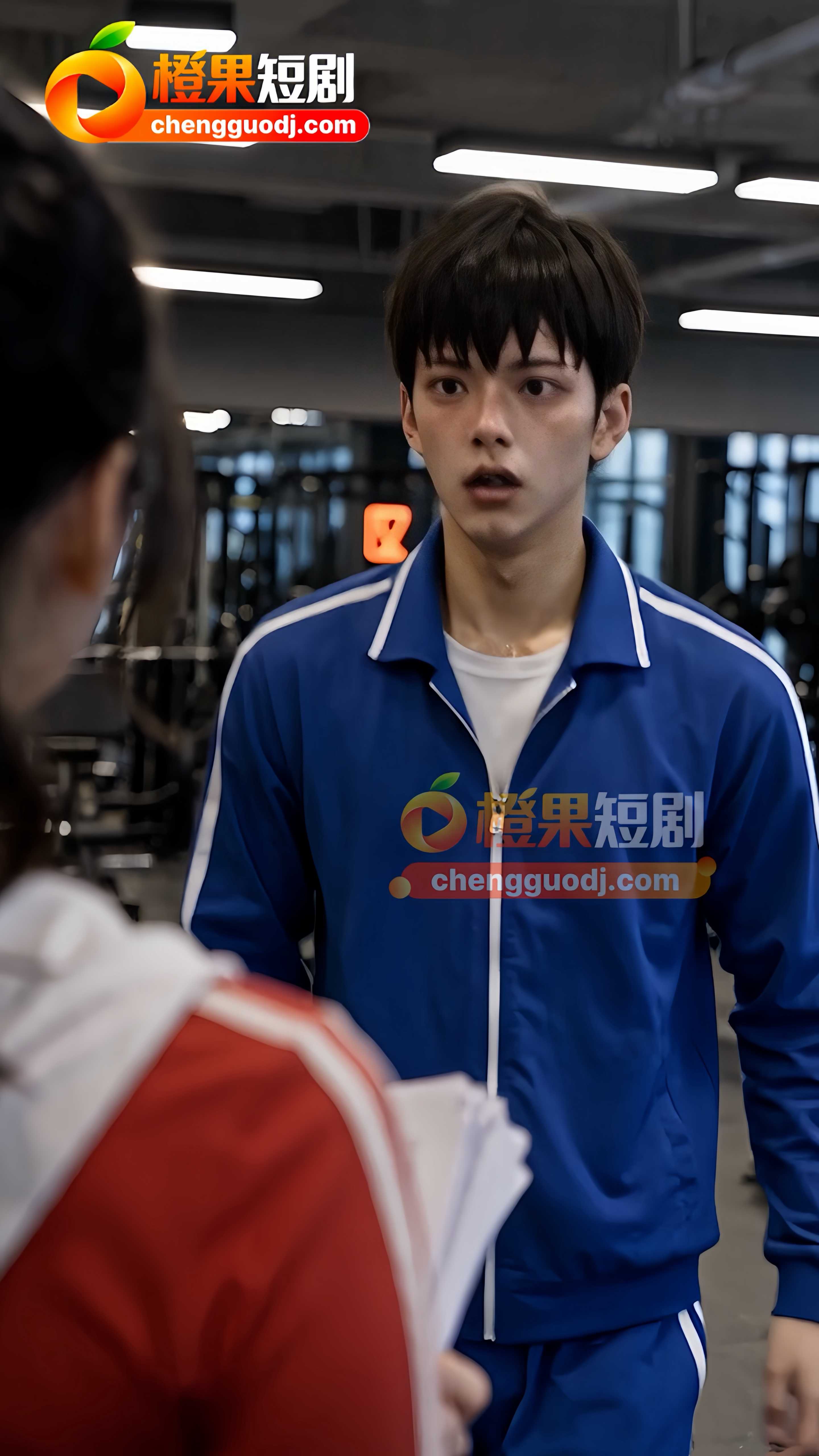 01AI短剧健身教练1 1