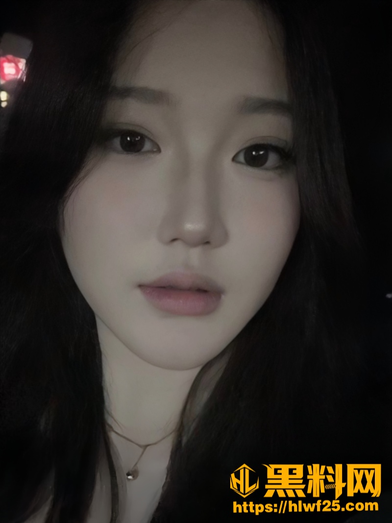 乐琪不雅视频流出