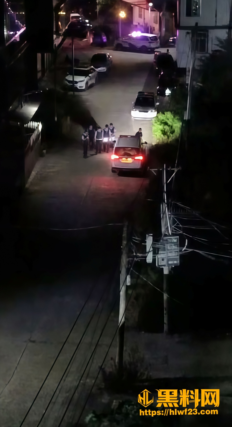 揭阳龙岭圣杰枪击案 1
