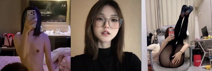 推特福利姬 极品粉牛cc 清纯脸蛋配粉嫩小穴 被体育生后入翘臀猛干到失神