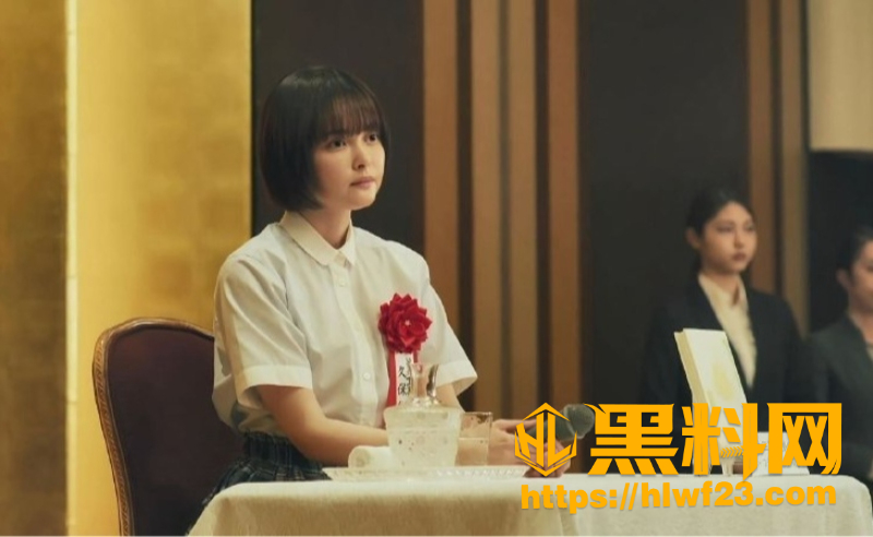 日本玉城蒂娜黑料曝光7