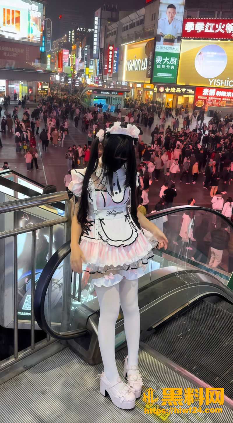 抖音网红野餐兔性爱视频4