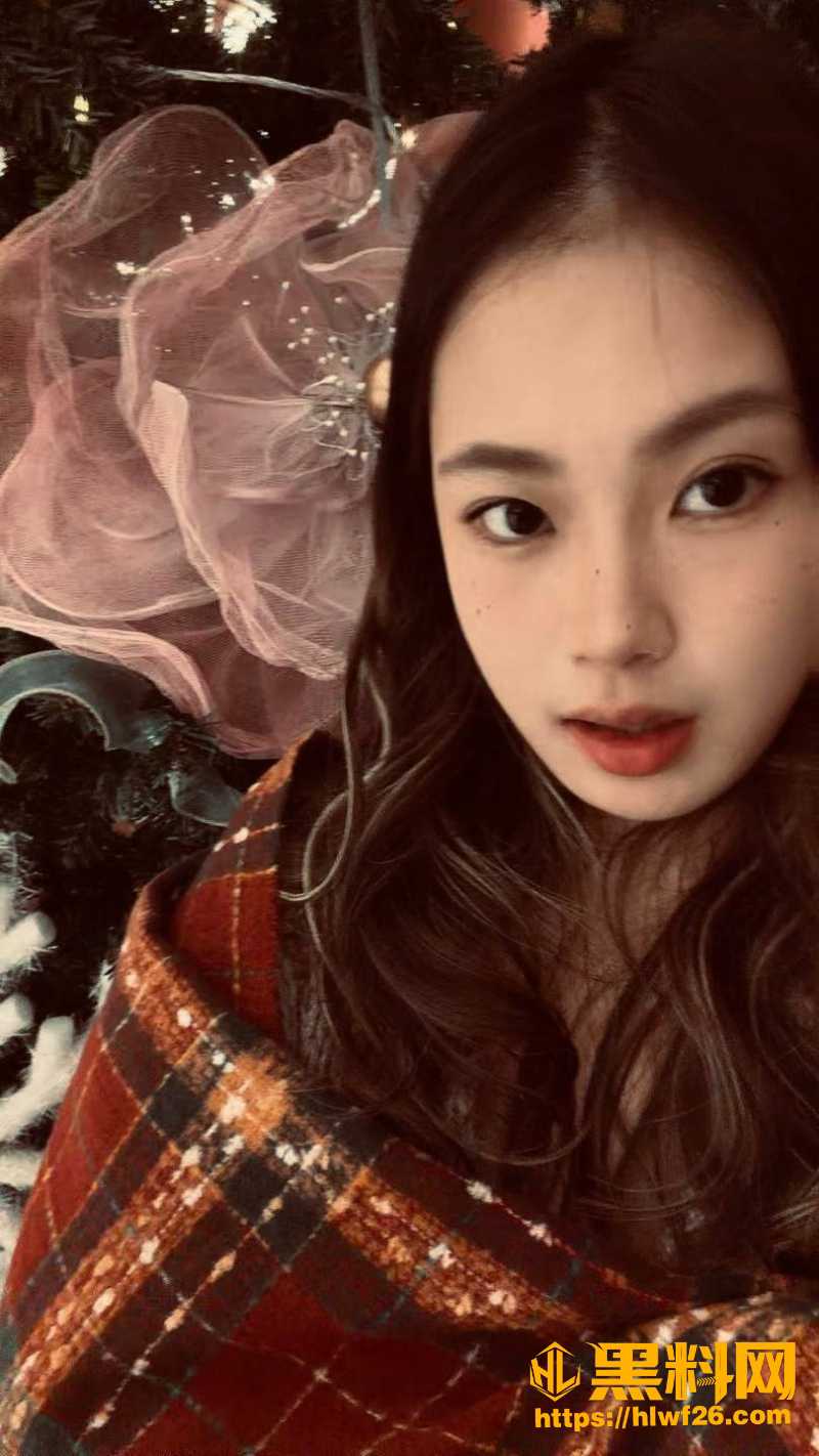 郑美岐最新福利资源2