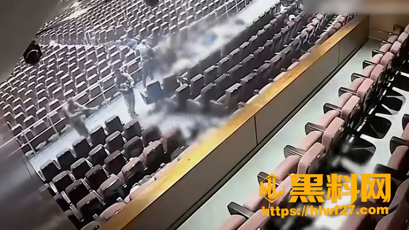 联邦安全局3