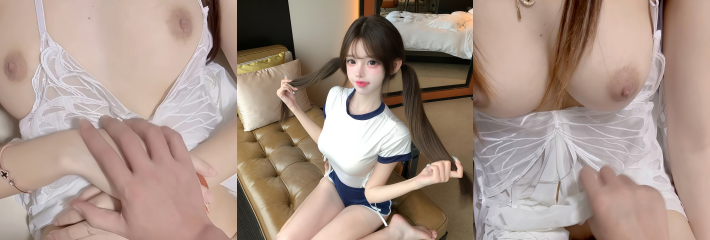 东莞极品嫩妹 陈晓玉 欠钱不还肉偿抵债 金主后入疯狂爆操 反差感拉满