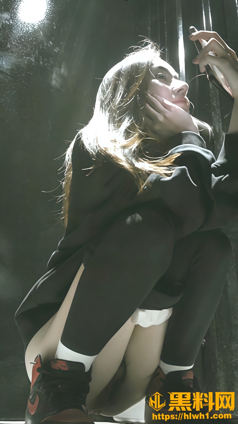 酒吧女厕偷拍视频3