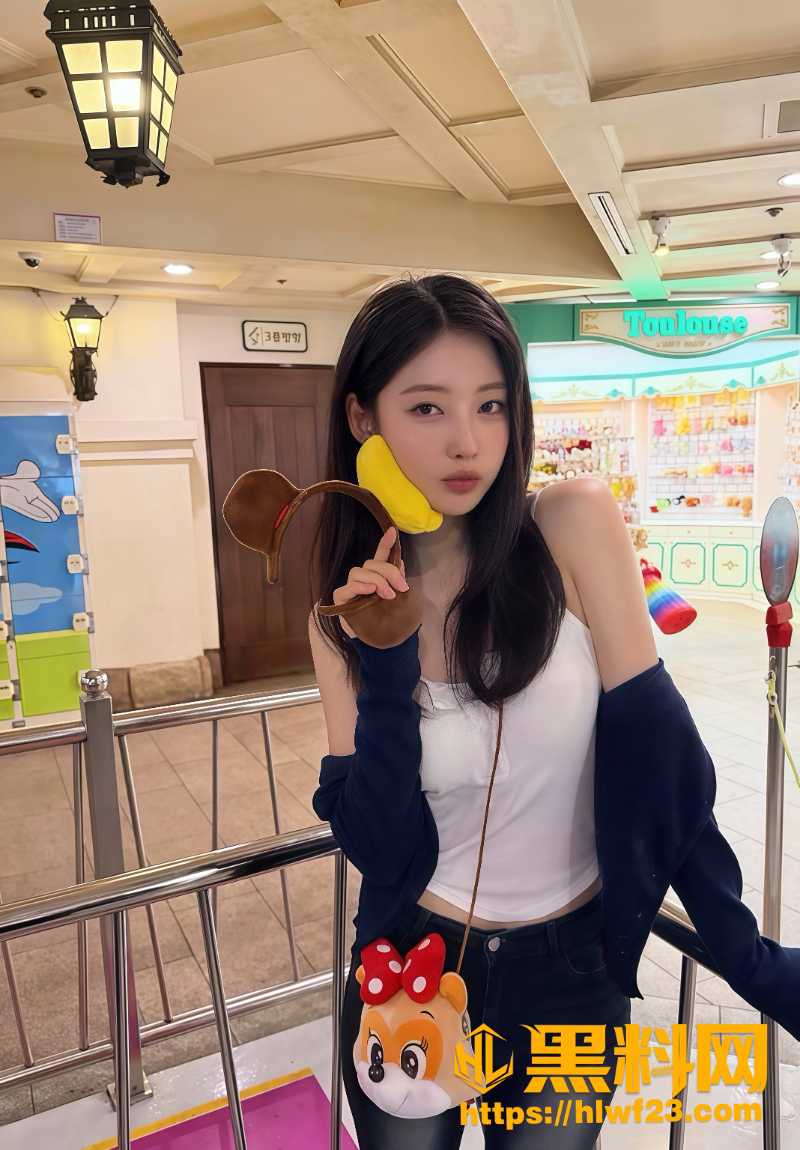 网红