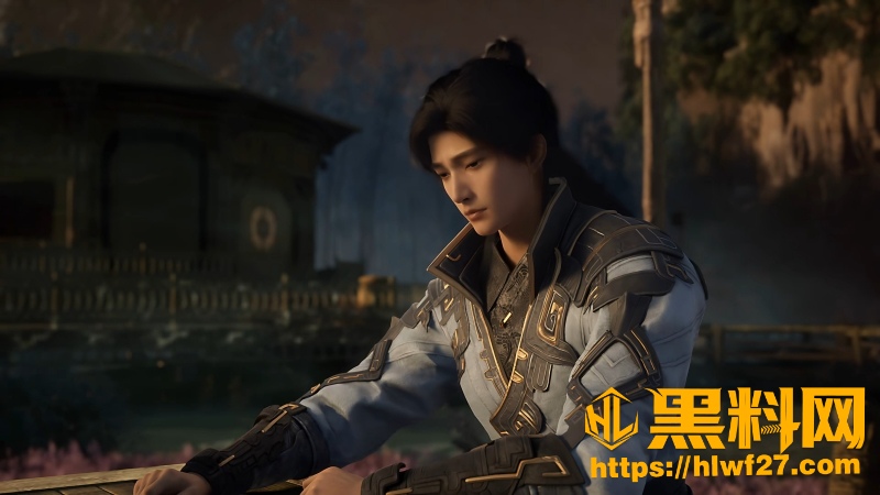 遮天叶凡入火域以绿铜炼万物母气鼎 2