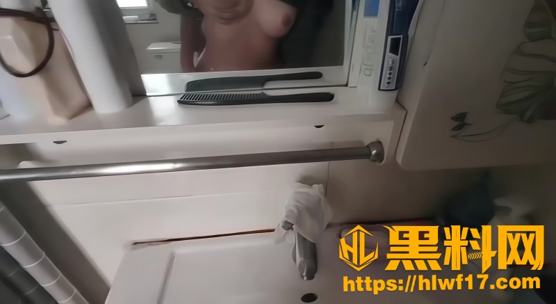 顾瑞岚苹果原相机泄密自拍 3