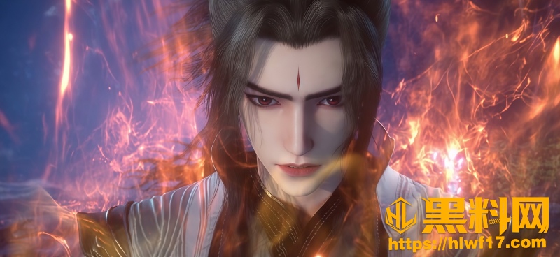 仙逆古神传承篇端木极交易入局 3