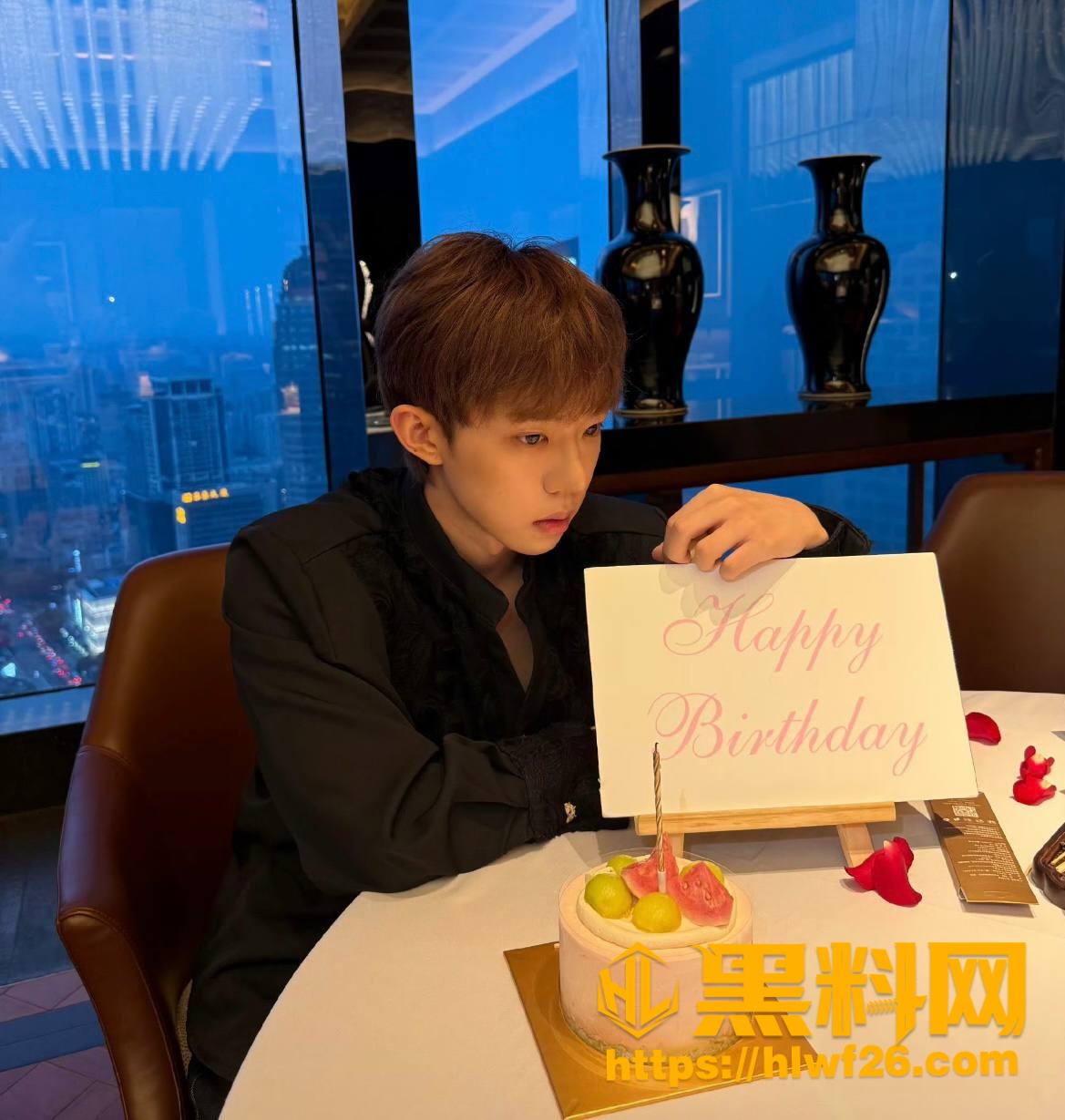 刘仲贤不雅视频流出 5
